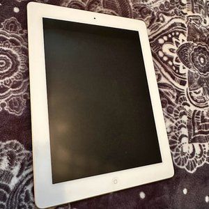 iPad 4th Generation